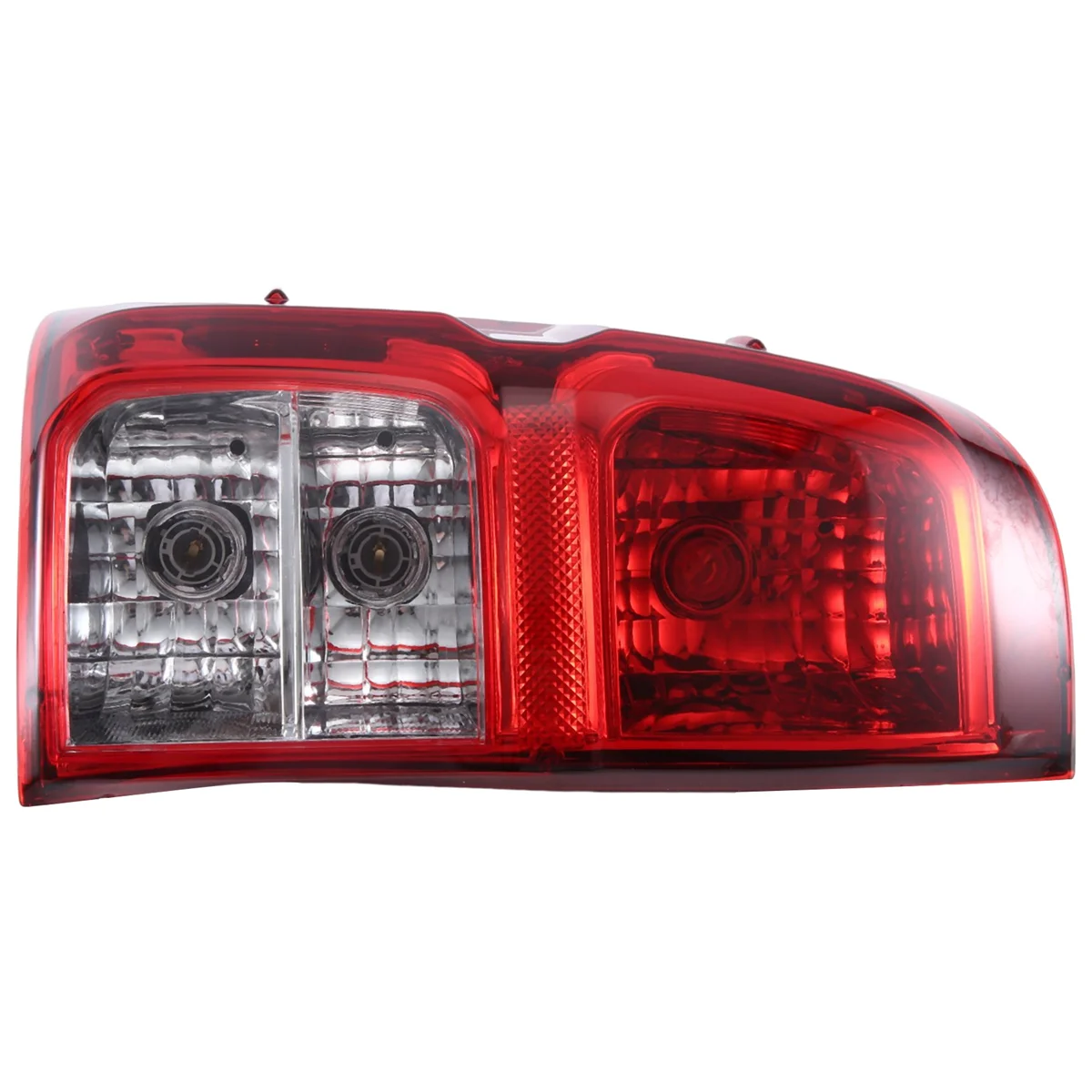 

Car Tail Lamp Assembly LH Rear Tail Light for TOYOTA HILUX 2015-2018 Brake Light