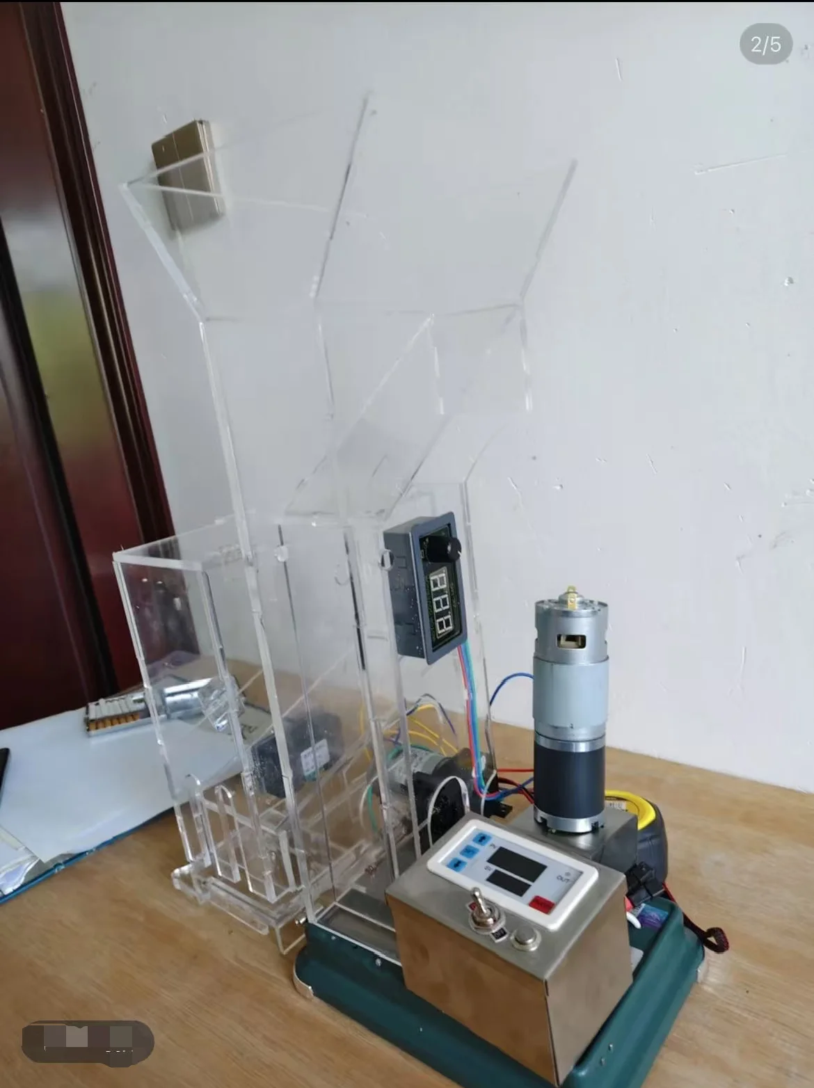 Machine à cigarettes, Machine à cigarettes, remplissage de tabac, Machine à rouler le tabac