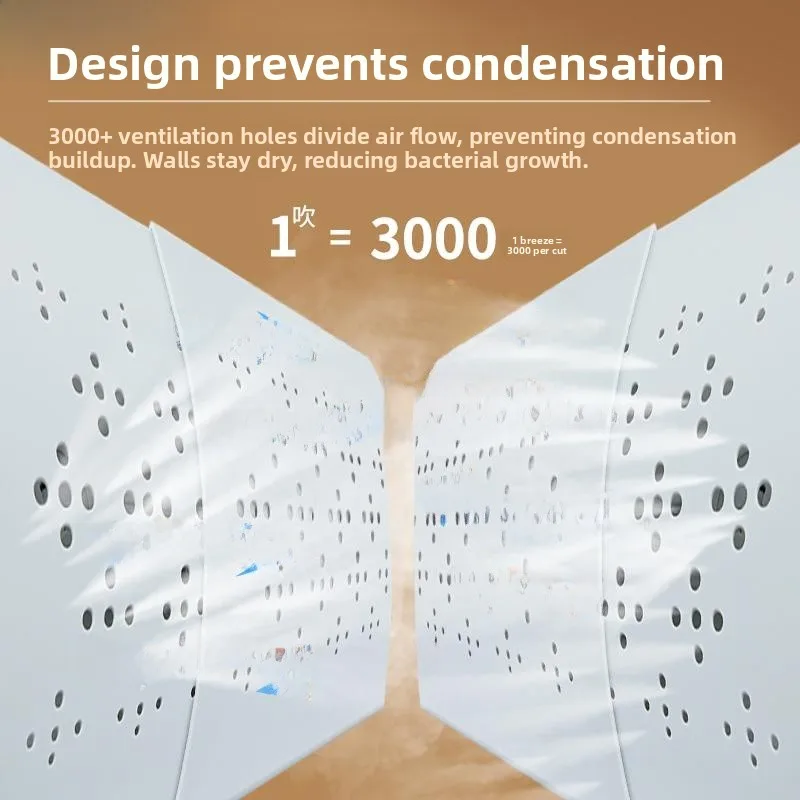 

Специальный Wihield кондиционера предотвращает прямой удар, выходное отверстие холодного воздуха, Wihield, направляющая плата KFR26GW/VA