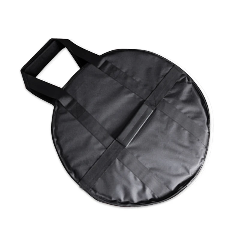 Storage Bag for Gongs Cymbals Gig Bags Case Container Holder Protective Percussion Instrument