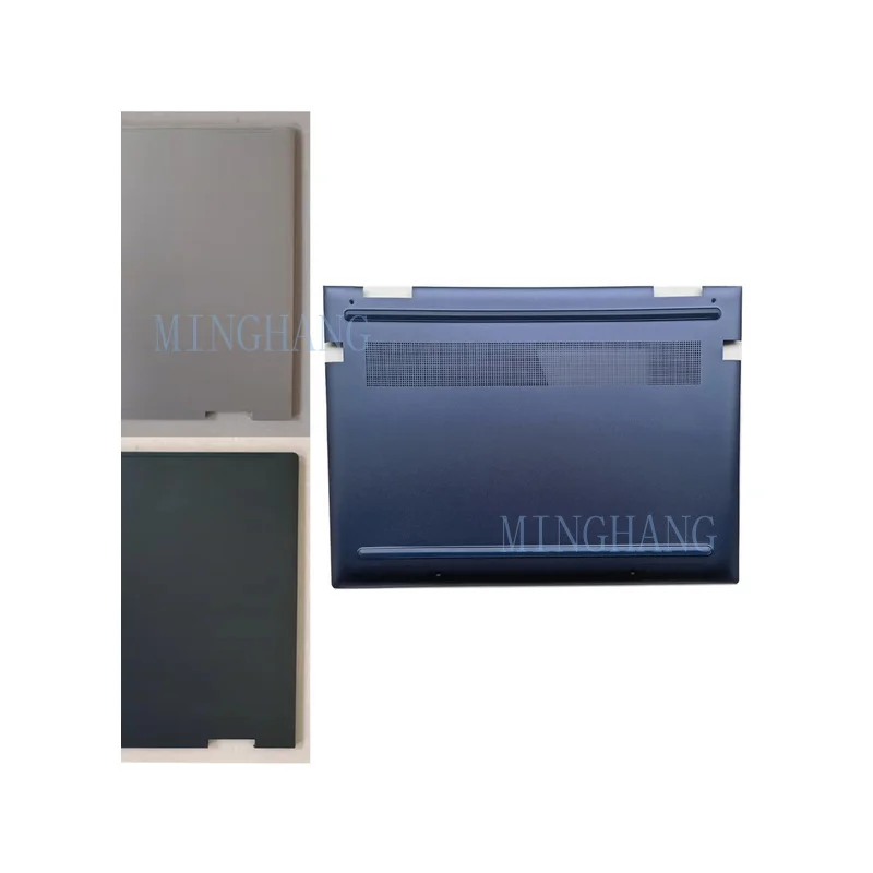 M  New Lcd Back Cover Palmrest Bottom Case For HP Envy X360 2in1 13-BF 13-bf 0010TU
