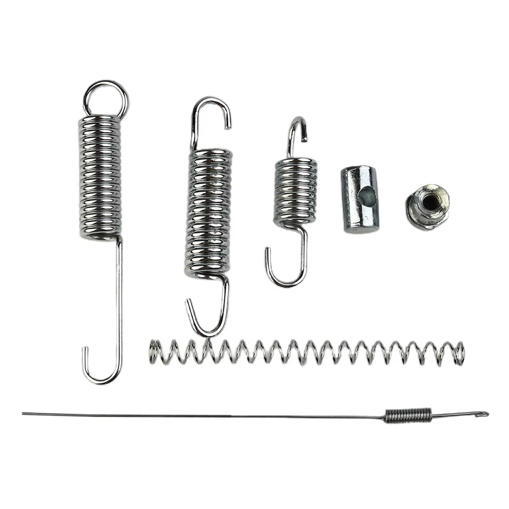 أداة هوك عملية مثبت الربيع Z50 C70 CT70 لهوندا عدة S65 CT90 CL90 ضوء الفرامل المناسب دراجة نارية استبدال