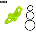 10PCS Green