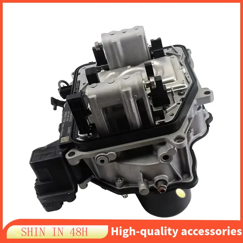 Для VW Audi Golf Jeta High 0AM325025D 0AM325065S 0AM927769D качество DQ200 0AM коробка передач Mechatronics автозапчасти