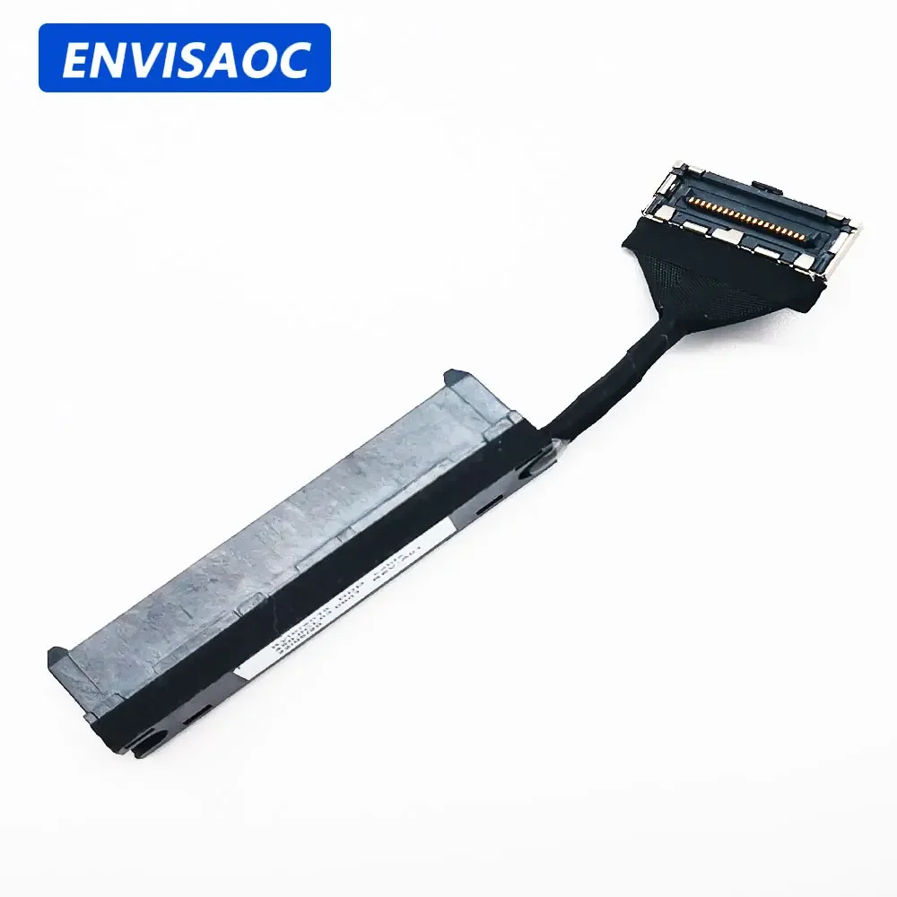 HDD cable For Dell Inspiron 15-7570 7580 7573 P70F Laptop SATA Hard Drive HDD SSD Connector Flex Cable  450.0CL03.0001