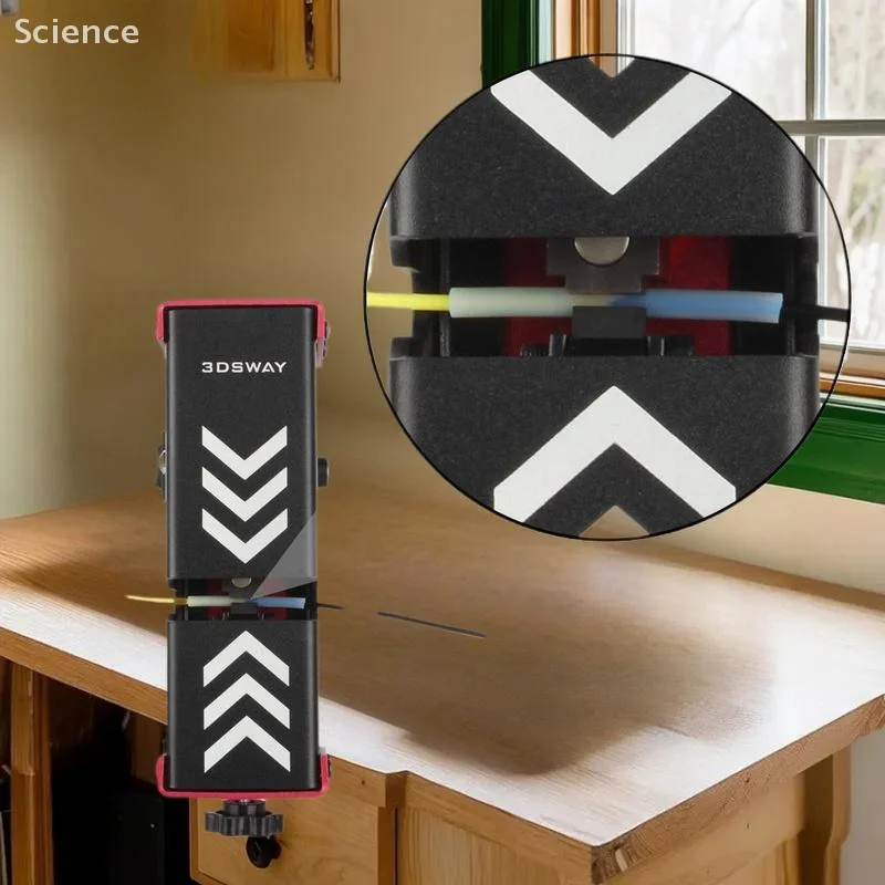 

20/100Pcs Special 1.75MM Filament Welder Connector, Ideal for PTFE Tube and All PLA/ABS 3D Printer Kits