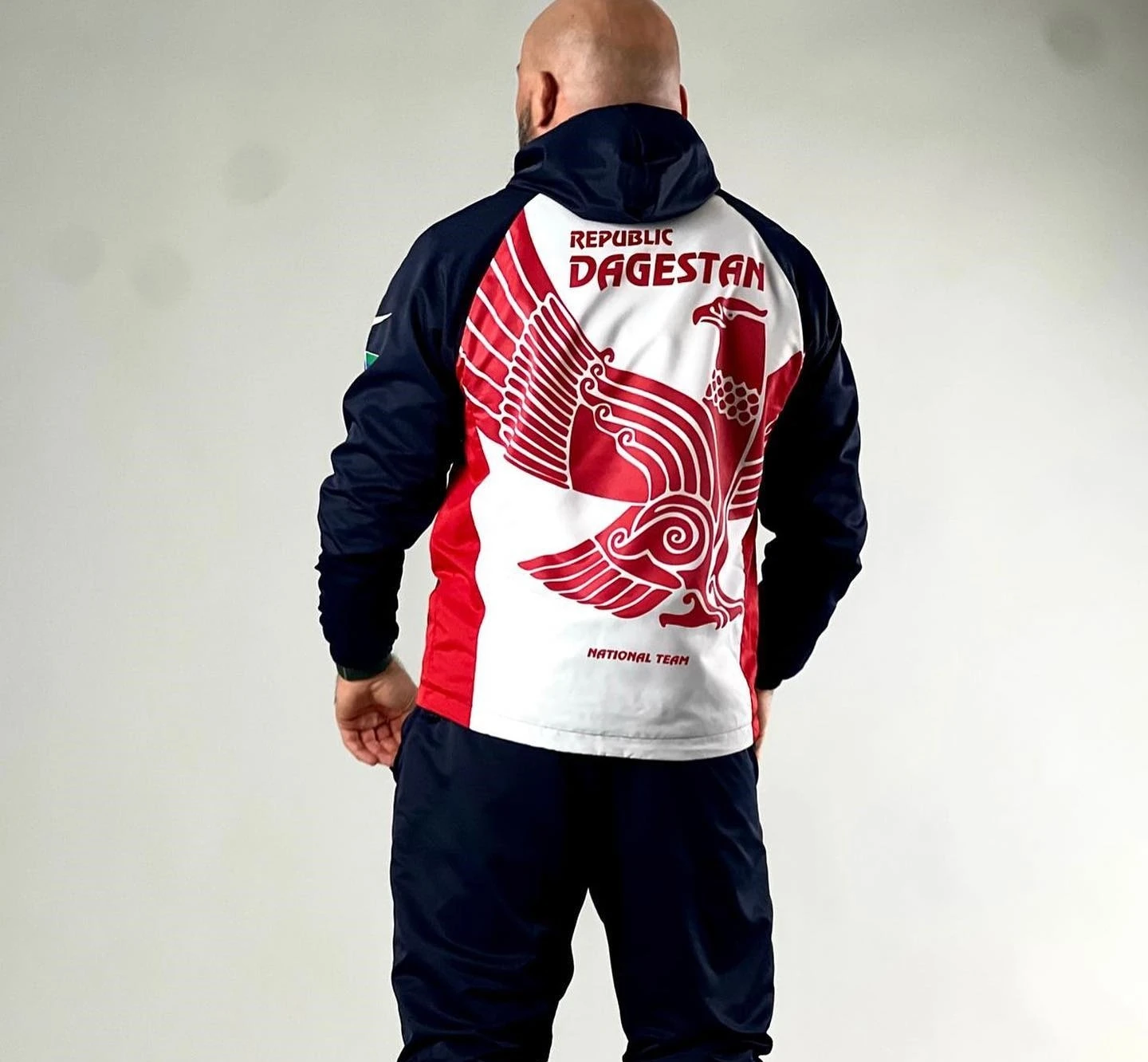 

Boxing Hoodie Adults Ultimate Fighting Championship Jumper Autumn Winter Extreme Sports Enthusiasts Men Women Suitable Unisex