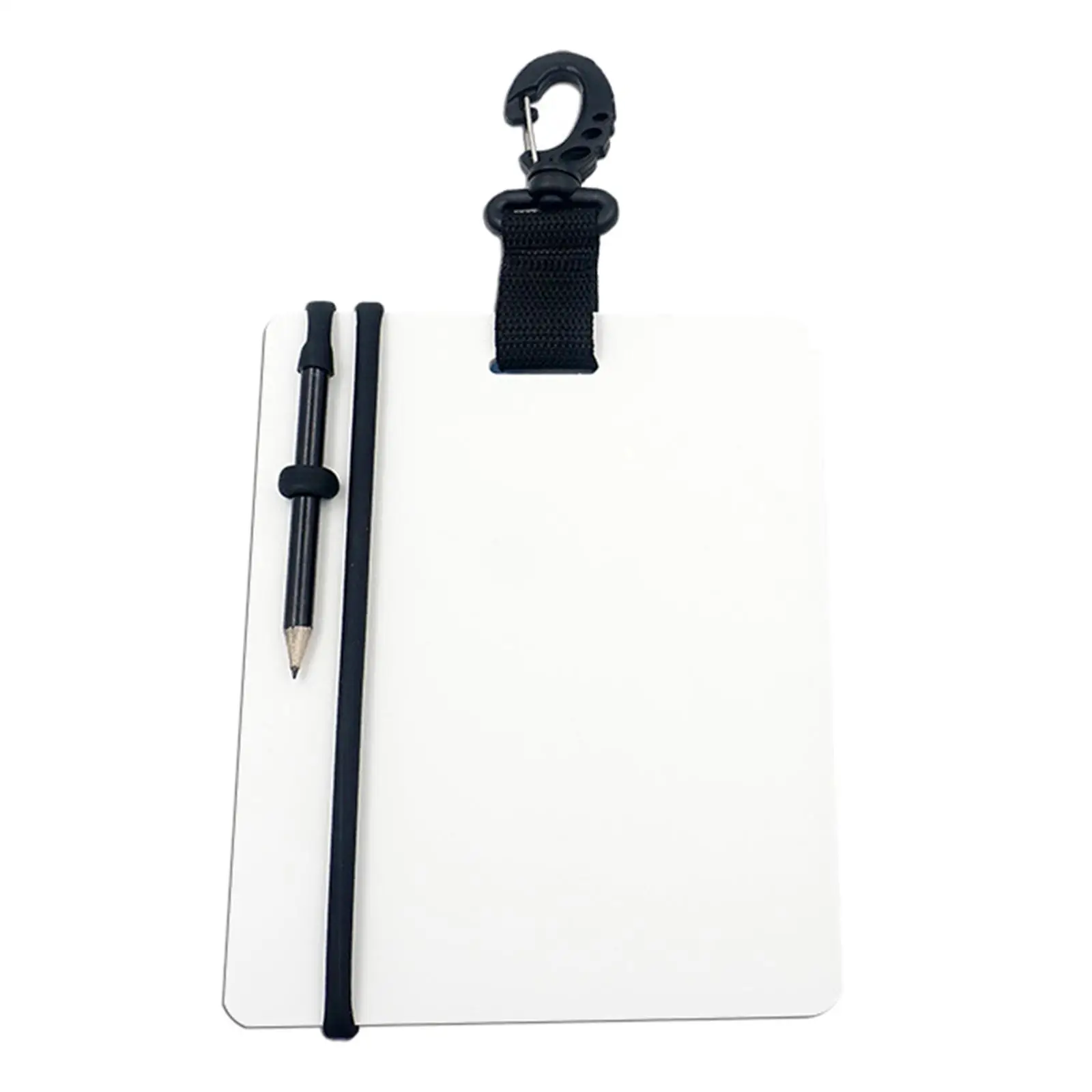 Waterproof Underwater Writing Slates Tablet Notebook for Diving Swimming​