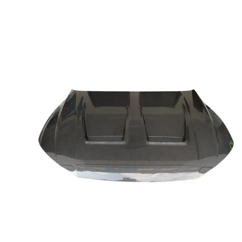 

High Quality 18-24 Year Q5 Car Engine Hood Suitable For Q5 Dry Carbon Fiber Engine Hood
