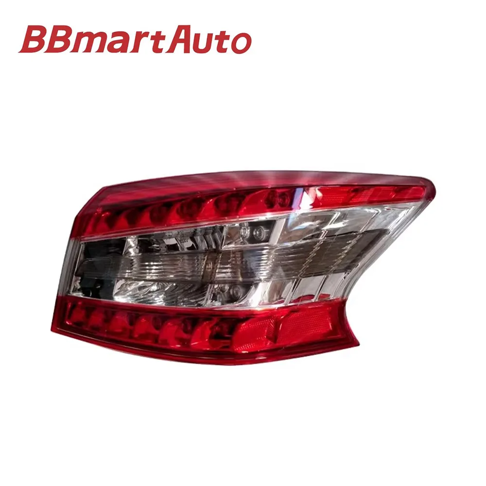 

Автозапчасти BBmart 26554-3RA0A, 1 шт., осветительные системы, задняя фонарь, внешняя фара для Nissan Sylphy B17 2012-2015, автомобильные аксессуары