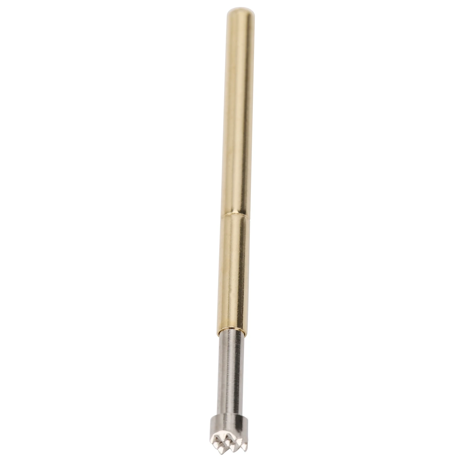 Spring Test Probe Testing Contact Pin 9 Claws 2mm Industrial Supplies P125‑H Industrial Supplies Spring Testing Probe