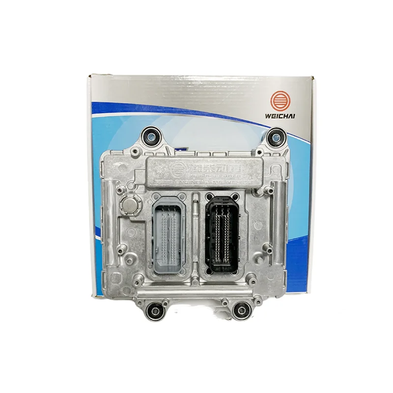 

Блок управления двигателем (ECU) для грузовиков Shacman, автономный, 612650080075, оригинальный, новый, электронный.