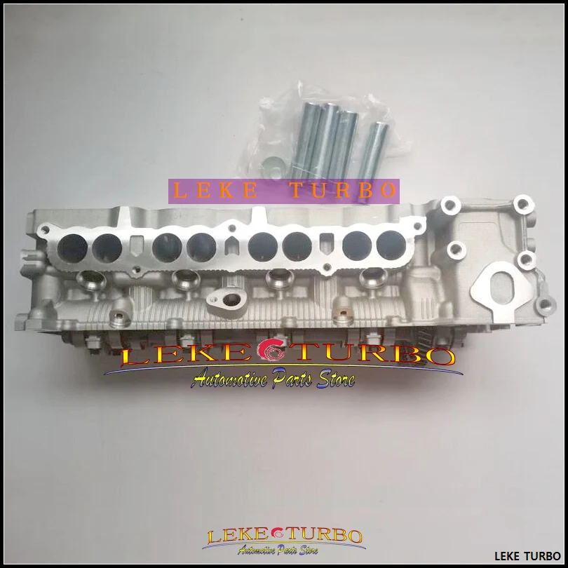 

3RZ 3RZ-FE 3RZFE Complete Cylinder Head Assembly 11101-79275 11101-79287 11101-79266 4 Runner Dyna 200 Hiace Hilux Land cruiser