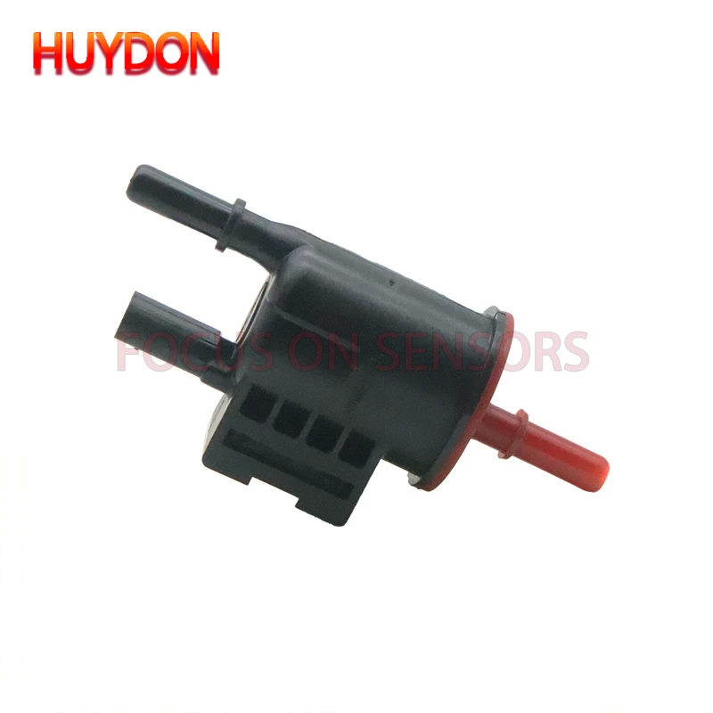 12632174 Dampfkanister-Entlüftungsventil-Magnetventil für Chevrolet Equinox Malibu Camaro Colorado Volt GMC Terrain Canyon Buick Cadillac