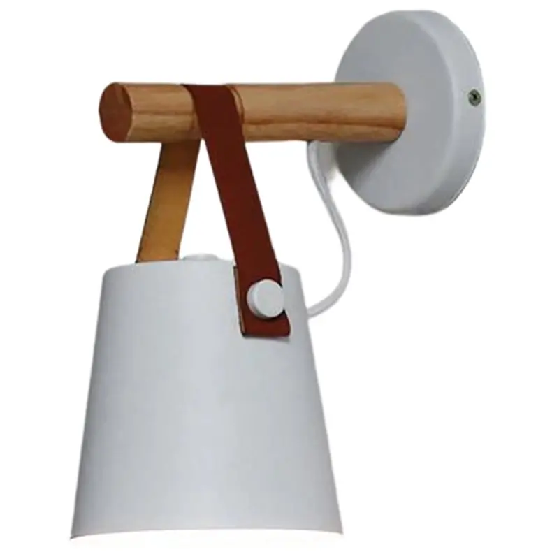 

Best-For Bedroom For Kitchen LED Wall Lamp- Modern Design For Living Room Illumination