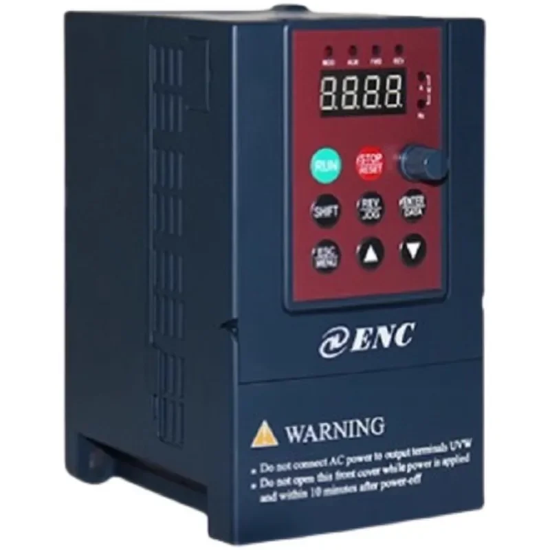 ENC Energy Inverter EDS800-2S0004N 2S0007N 2S0015N 4T0007N 4T0015N