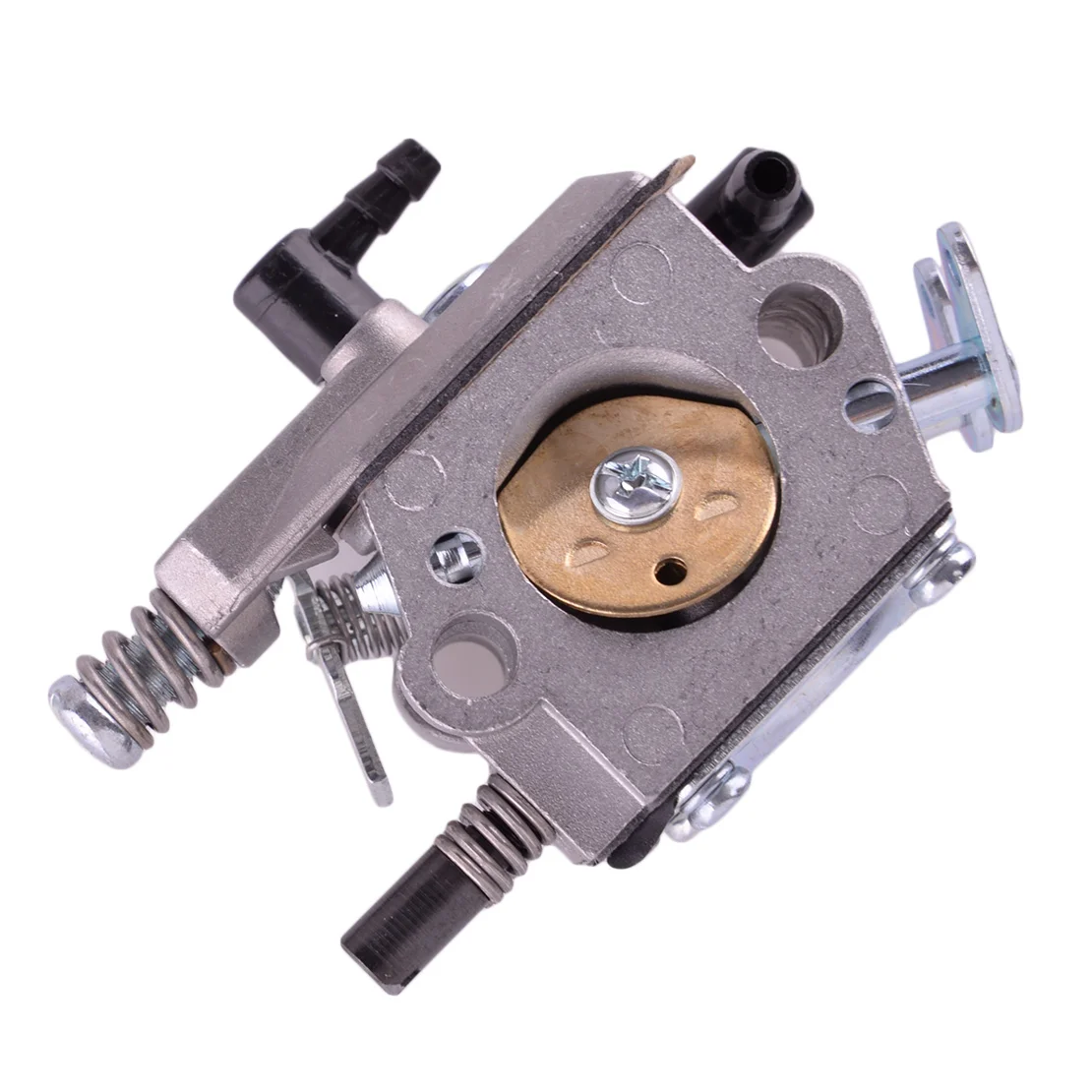 848C80810 Carburetor Fit for 2-Stroke Chinese Chainsaw 5200 4500 5800 52CC 45CC 58CC