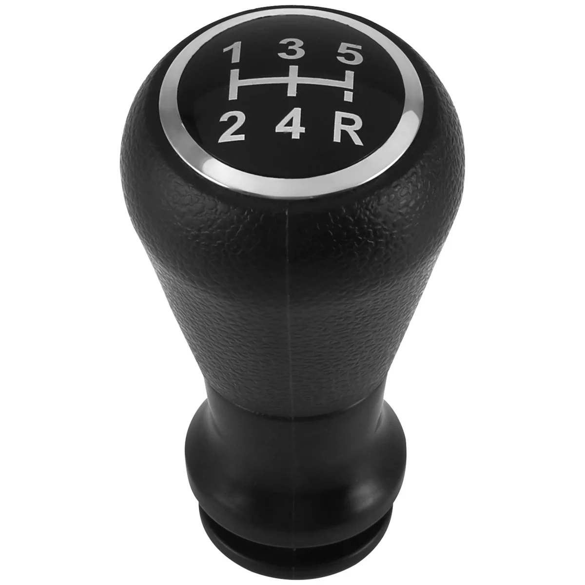 

Car 5 Speed Gear Stick Shift Knob Head for Peugeot 106 107 205 206 207 405 for Citroen C1 C3 C4