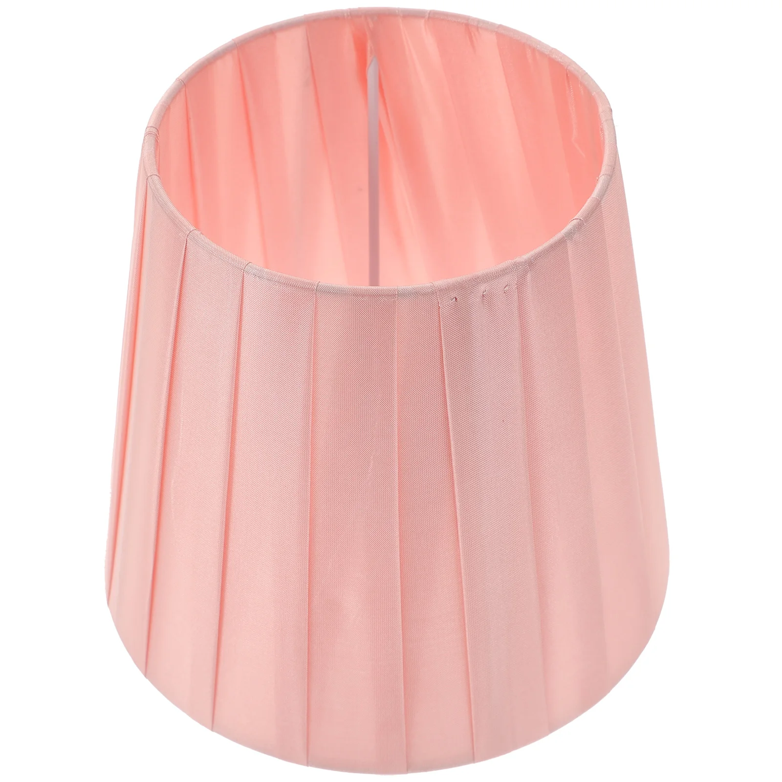 

Decorative Lampshade Accessories Fabric Table Floor Lamps Shades Clip Bulb Small Modern Replacement Prevention Bedroom