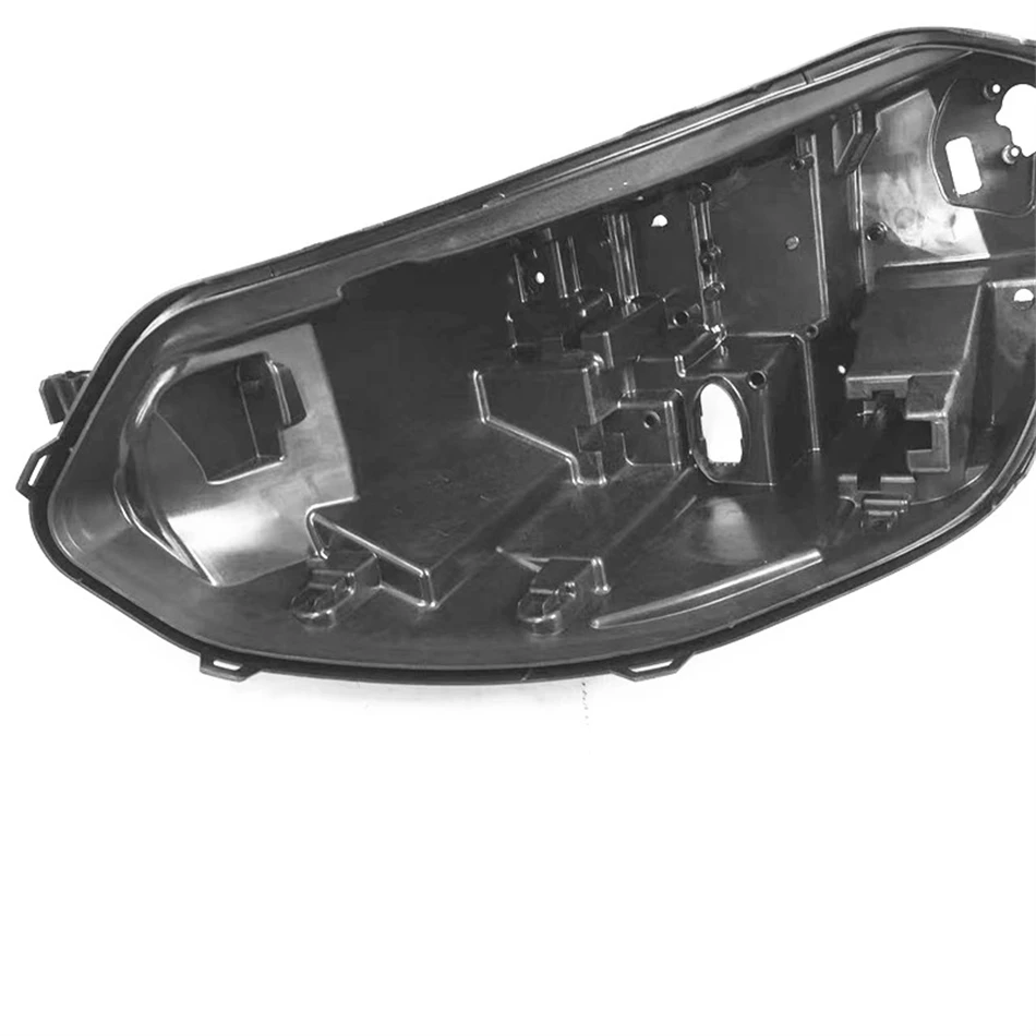 

Для Volkswagen VW Lavida XR 2023, автомобильные аксессуары, основание фары, корпус, держатель лампы, крышка фары