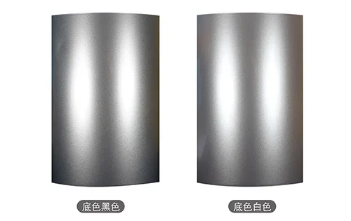 

25 г. Автомобильный металлический серебристо-серый перламутровый пигментный порошок для индивидуальной покраски/резинового покрытия/художественных работ