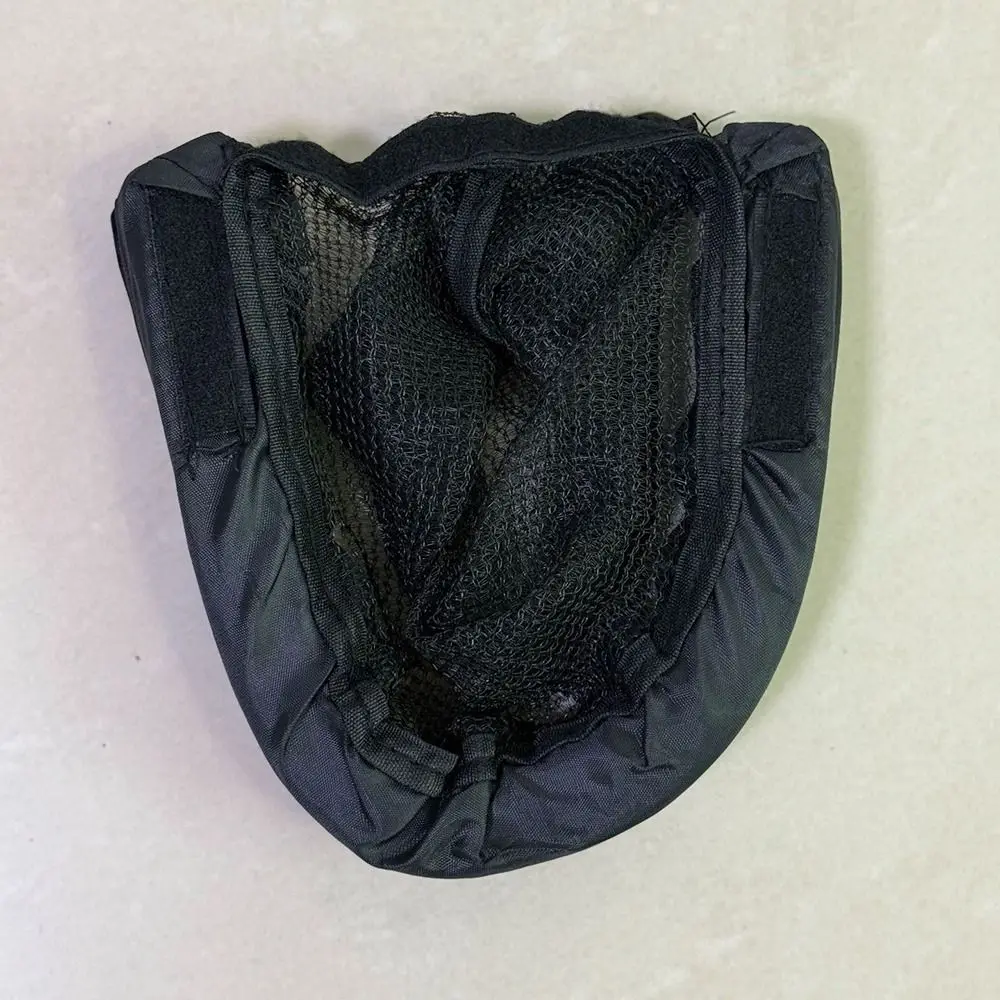 Kit Ring Basket Trampolin Lipat, Aman, Menyenangkan, Latihan Basket Serbaguna, Mudah Dirakit, Ring Basket Mini