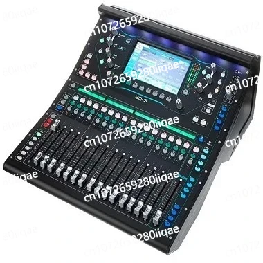 Tuning Mixer SQ5 SQ…