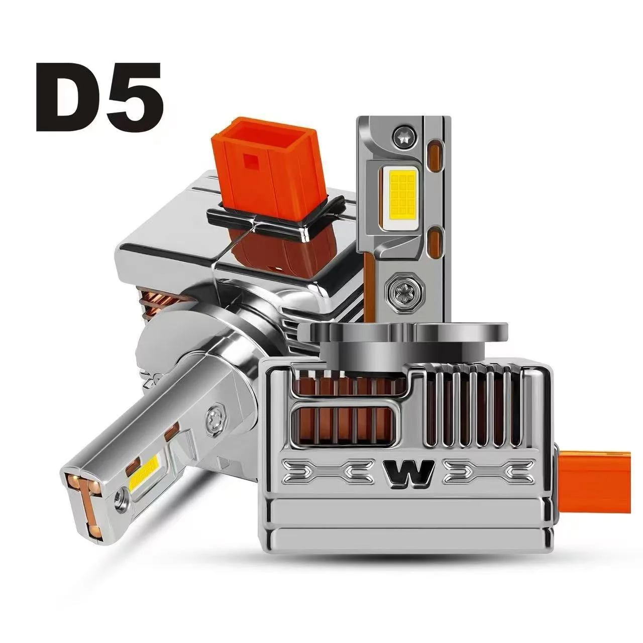 

D1S D2S D3S D4S D5S D8S Автомобильные светодиодные лампы для фар 6000K 12V 100W HID Ксеноновые фары Модернизация