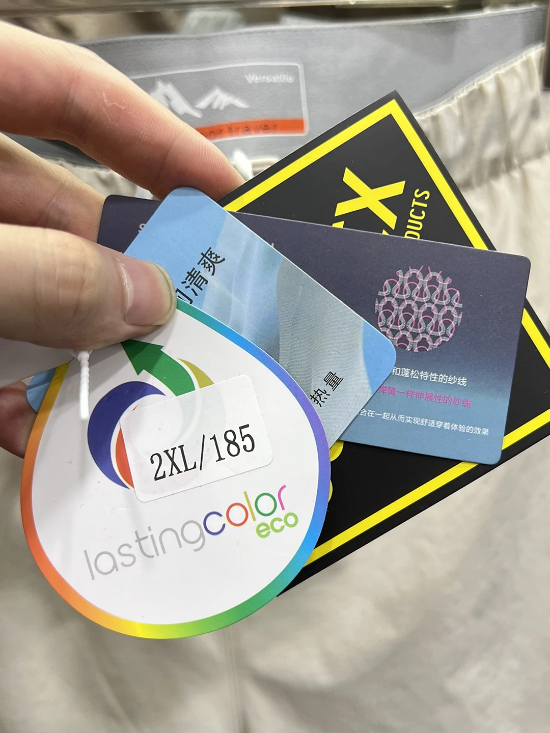 Functional Series 3D Tailoring Lightweight Qui Dry Fabric Outdoor Soft ell orts Youth Casual Pants Summer New Arrival