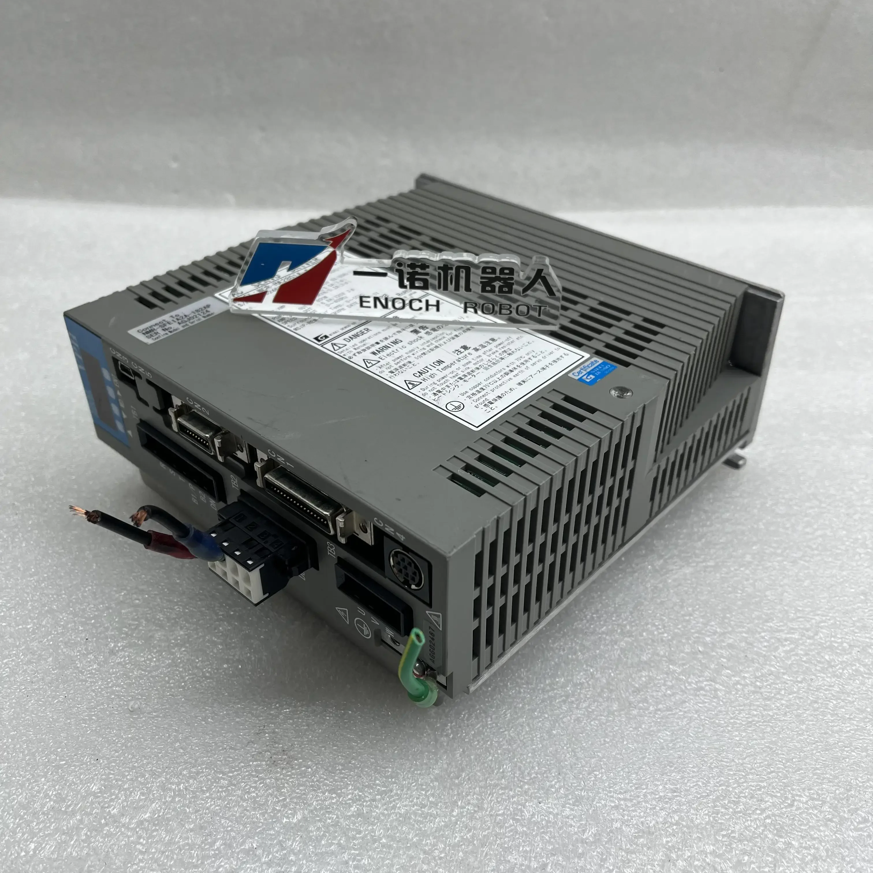 NCR-HA2801A-A-110 second-hand, in good working condition