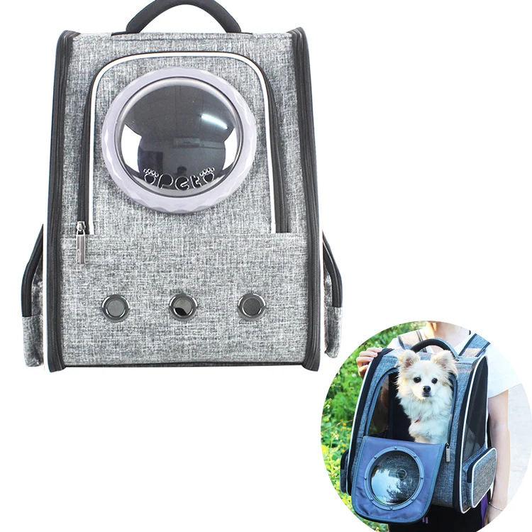 

Cut Dog Carry Pouch Training Travel Cages Trolley Kennels Dog Carrier Bag Transport Sleeping Pet Walking Cat Bag Pet Carrier