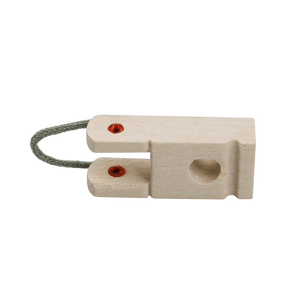 

10 Pcs Piano Middle Pedestal Durable Wood Flange Shaft Rope Easy Install Line Bracket Spring Axle Frame Replacement Tuning Tool