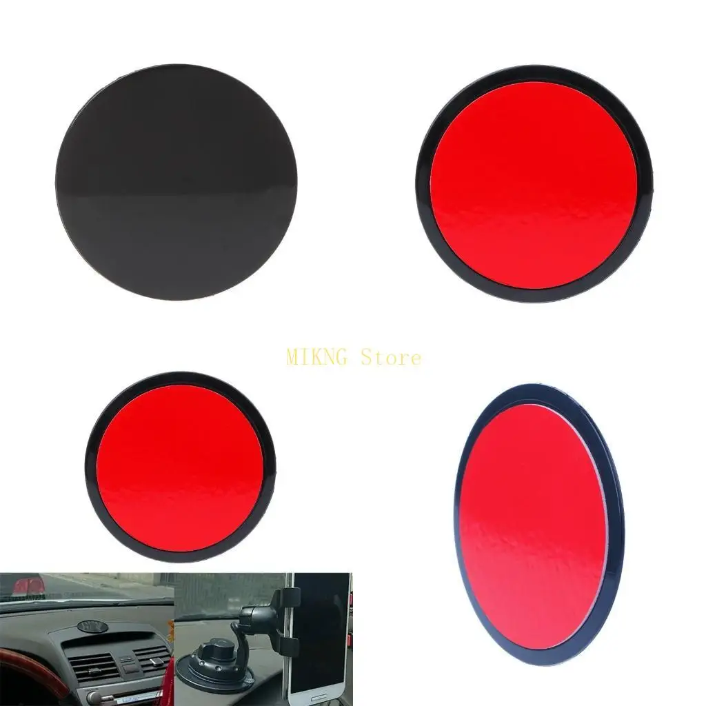 

Disc Base for Cellphone Stand Holder Universal Adhesive Mounting Disk Pad best sale
