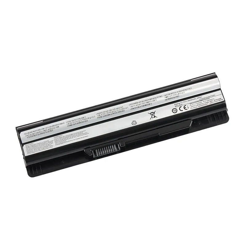 4400mah for msi bty-s14/s15 ge60 ge70 gp60 ms-16ga/gc/gd/gh/gf battery