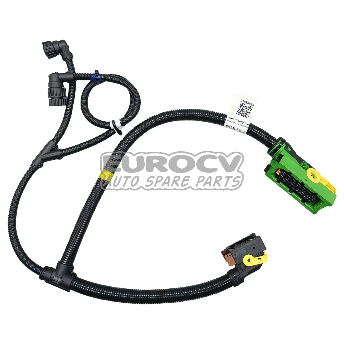 Euro Cv Truck Parts… - image