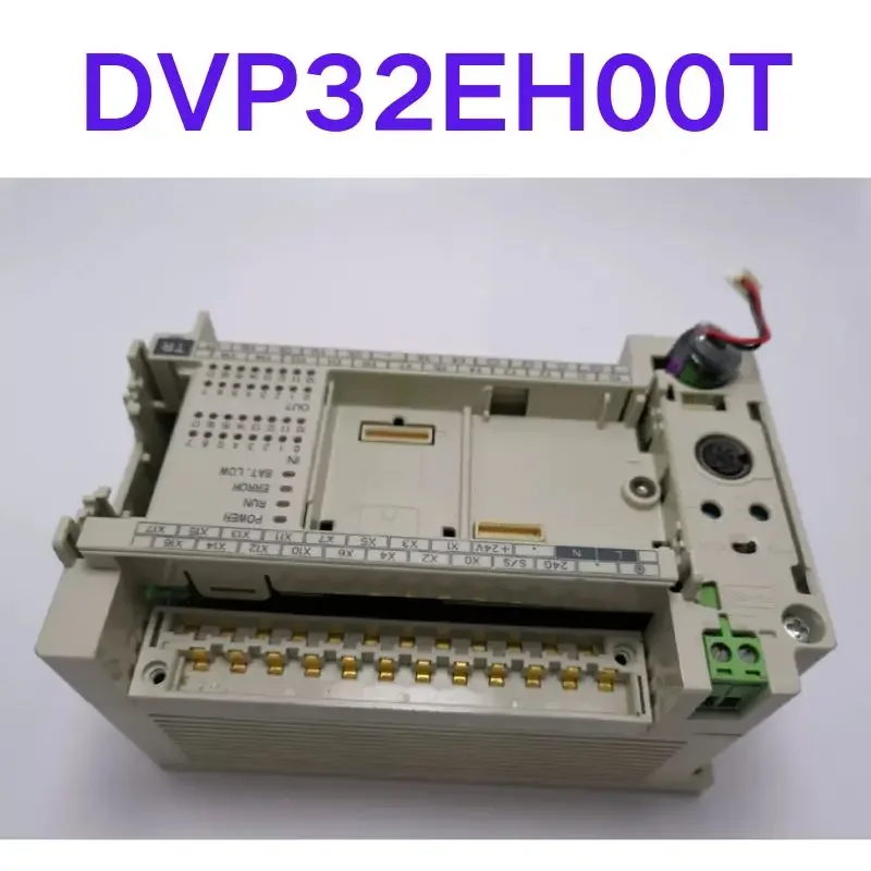 ПЛК DVP32EH00T б/у
