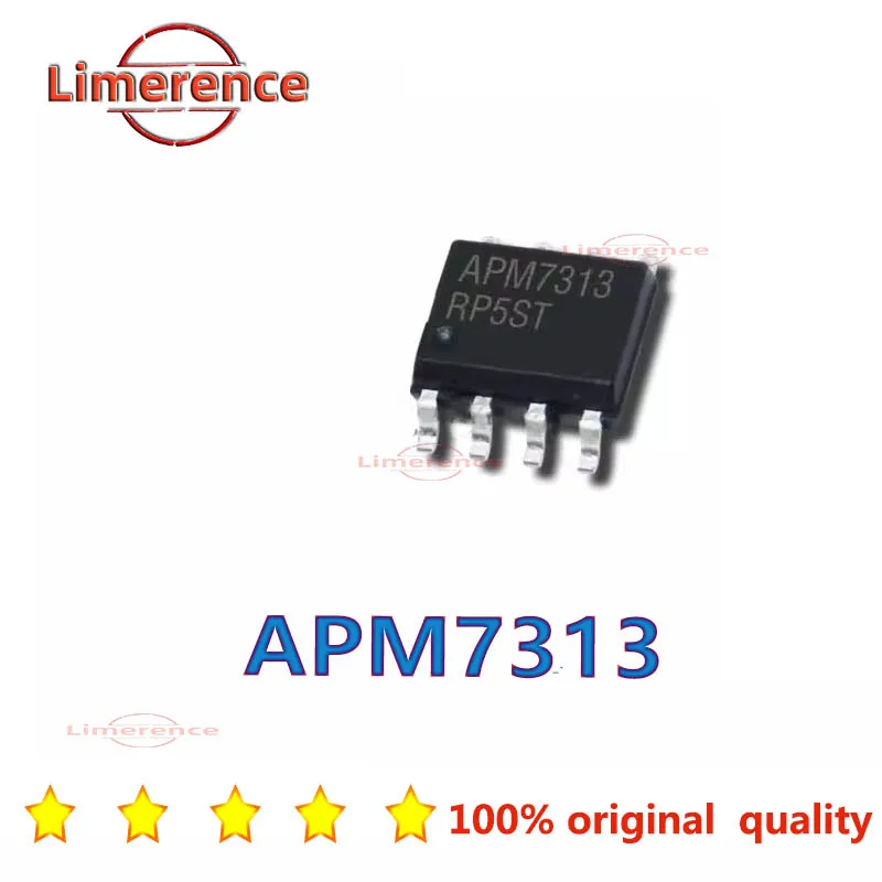 (5piece) APM7313 TPS5410 FA23843 OB3352CP OB2279CP OB2287CP RT7234GSP TLC393CDR OZ531GN RT8288AZSP RT6206BHGSP AP16P02S