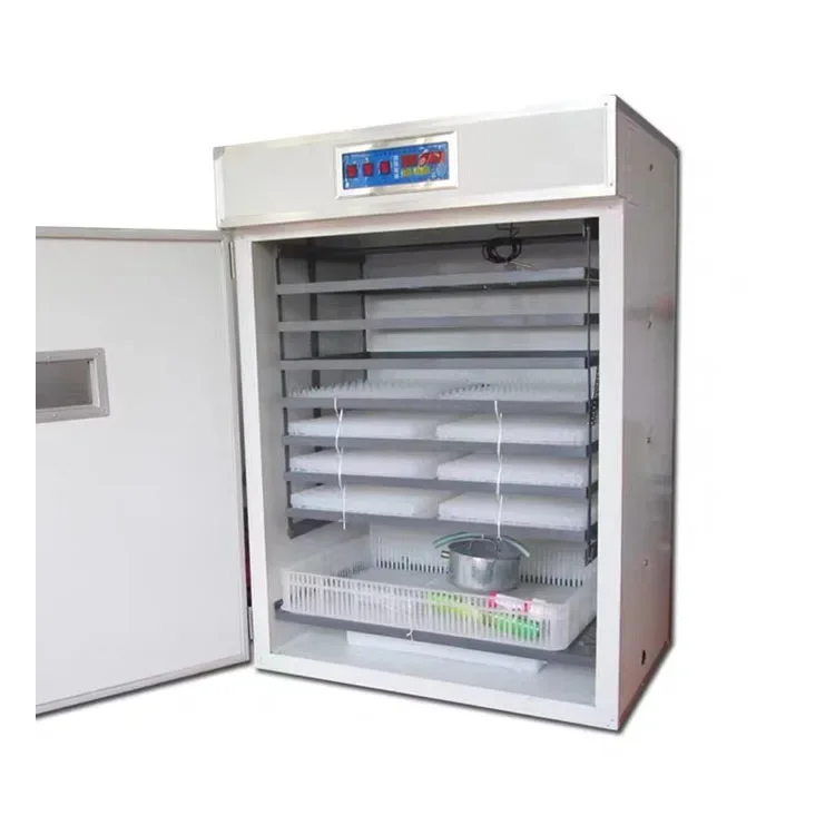 Incubator 5000 Eggs Thermostat For Incubator Incubators Hatching Eggs