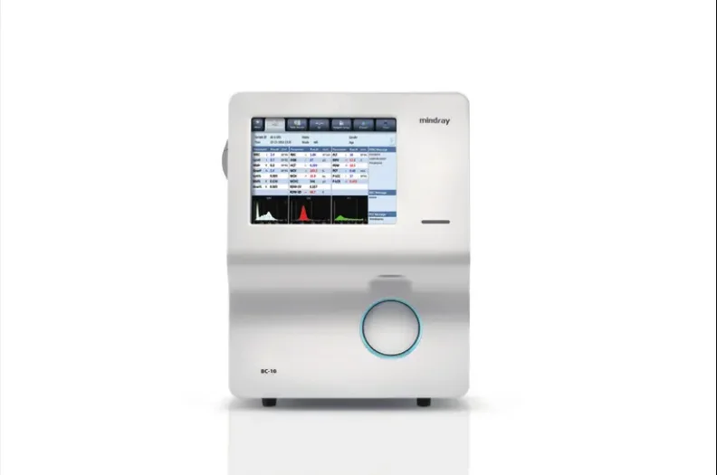 AMAIN AMBC-10 Mindray analyzer for human use