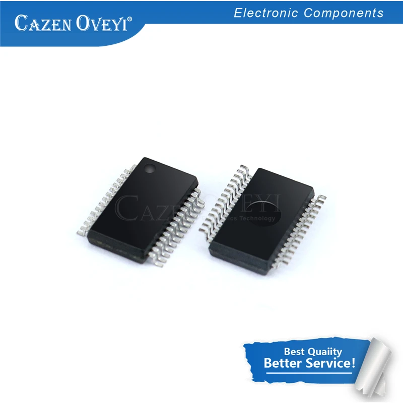 

5pcs/lot AD1852JRSZ AD1852JRS AD1852 SSOP-28