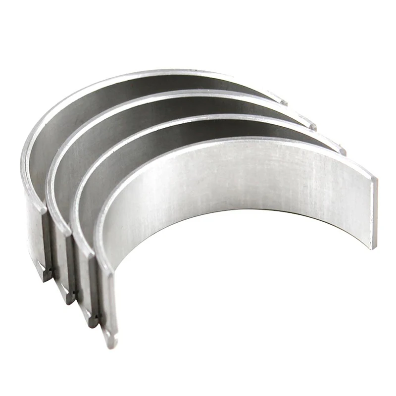Motorcycle Accessories 45mm 44.75mm 44.5mm 44.25mm 44mm 43.5mm 43mm Connecting Rod Bearing For SUZUKI AN650 AN 650 2003-2017