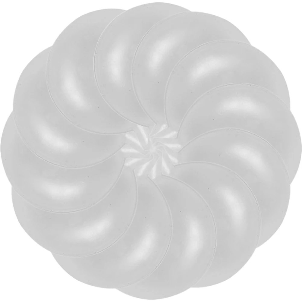 

25Pcs Air Squeakers Replacement Insert Noise Makers for Baby Pet Repair Accessories Soft Insert Dog Cat Squeakers for Dog Toys