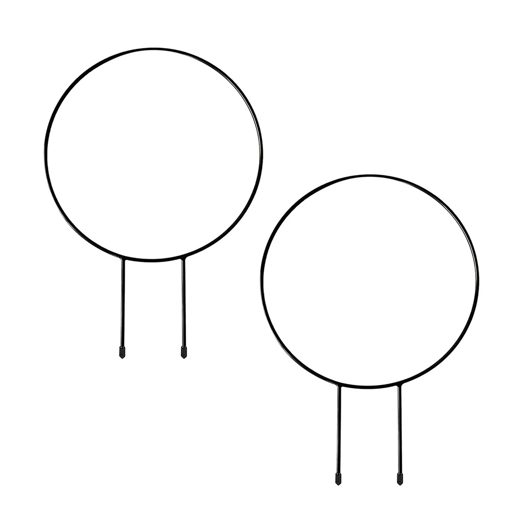 2 Pieces Plant Supp…