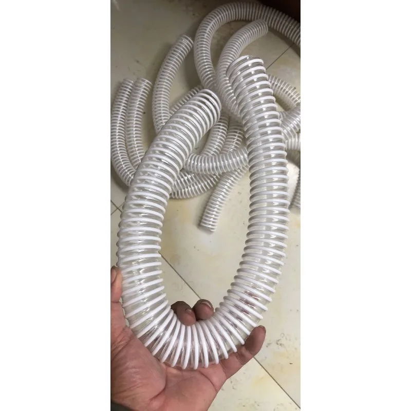 Overlock sewing machine pneumatic vacuum tube, 75 cm long, 38mm inner diameter, industrial sewing machine spare parts