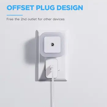 10 最佳銷售 夜光感應器 - №5