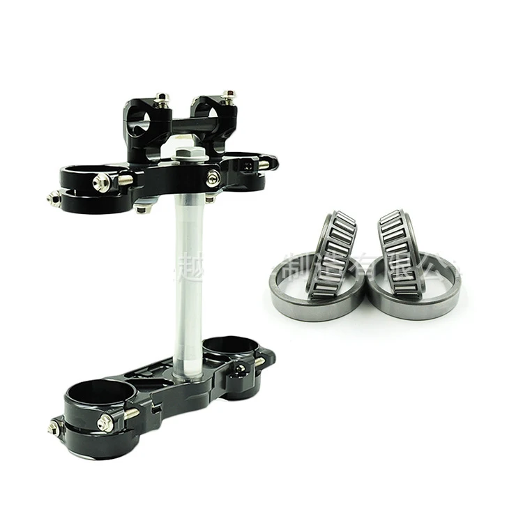 Motorcycle Triple Clamp Riser for   STEERING STEM