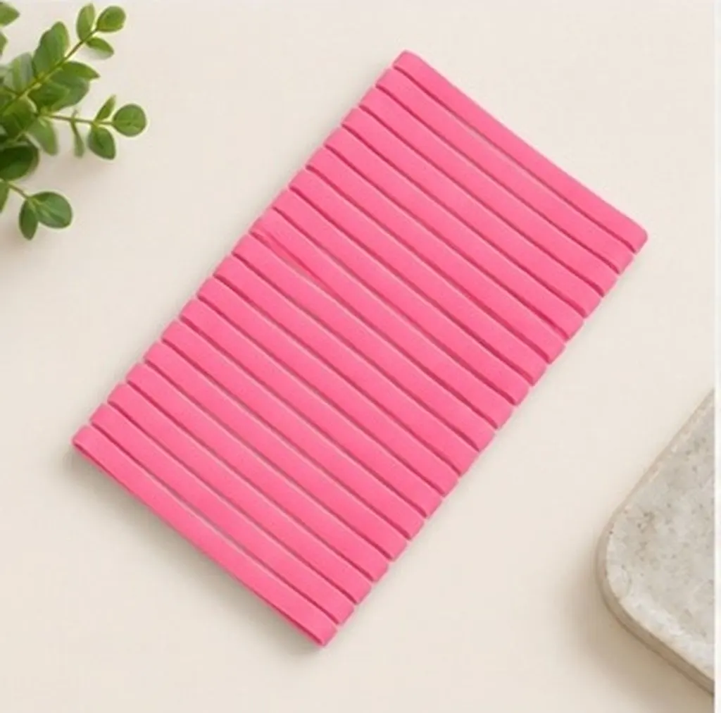 20Pcs Elastic Planner Band for Journal Closure Silicone Notebook Page Markers Fits A5 Books Stretchable Bookmarks Notebook Strap