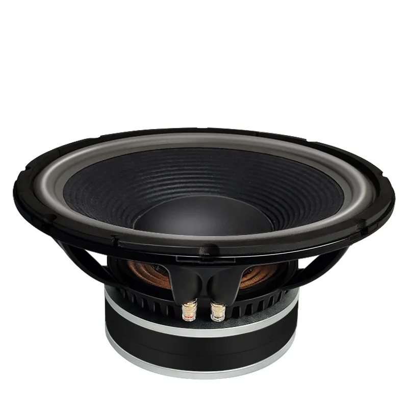 Speaker speaker 220 magnetic 100 core 1600W high power overweight bass KTV performance speaker