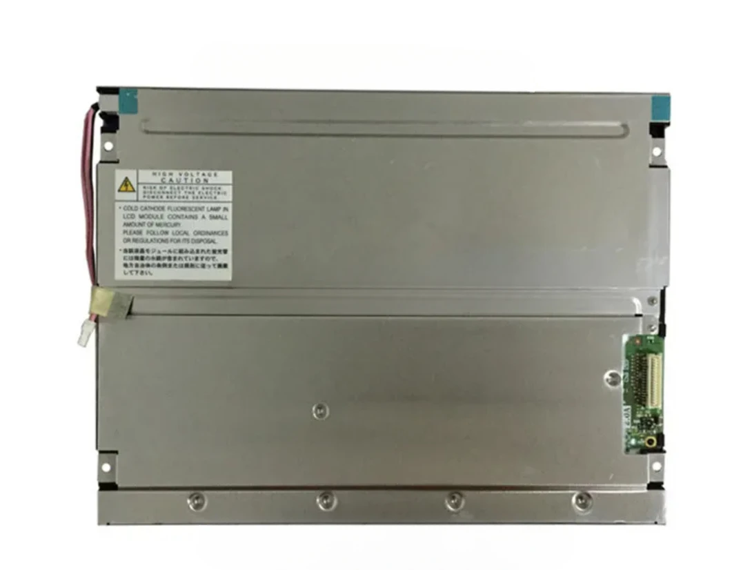 Grade A+ 8.4 inch LCD Display Screen Panel For Mitsubishi CNC system FCA70P-2B M70 HN761 HN451