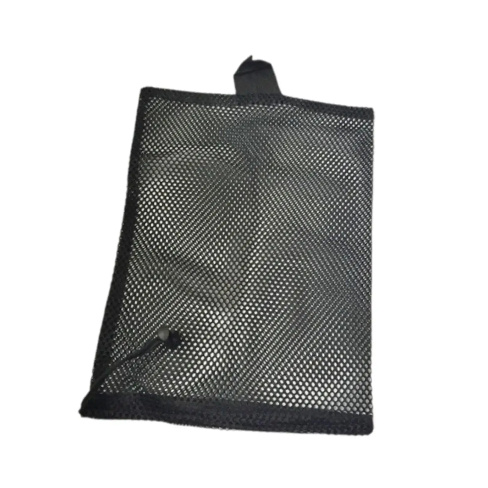 Scuba Diving Mesh Bag with Drawstring Adult for Underwater Snorkeling Diving